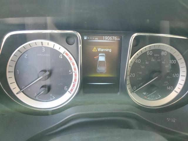 2017 NISSAN TITAN XD S 1N6BA1F48HN571916