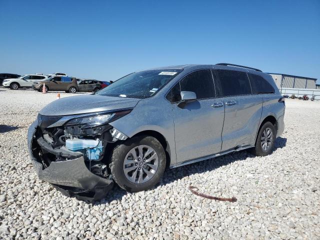 Vin: 5tdyrkec0ps165030, lot: 48189785, toyota all models xle 2023 img_1