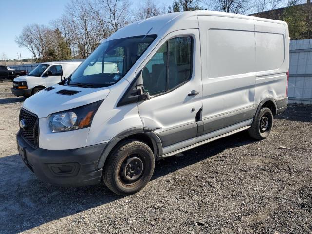 FORD TRANSIT T-