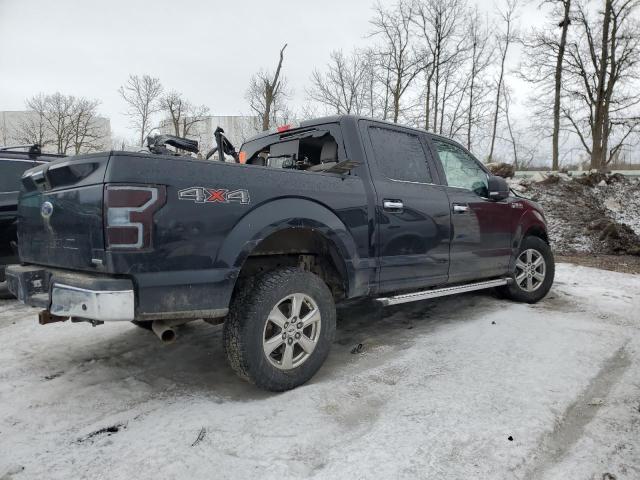 Vin: 1ftew1ep5kfd24836, lot: 46829645, ford f-150 supercrew 20193