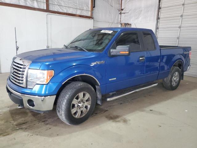 Vin: 1ftfx1et7bfc29323, lot: 43735645, ford f150 super cab 2011 img_1