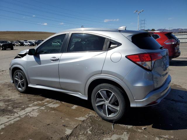 Vin: 3czru6h9xkm710955, lot: 48879275, honda hr-v touring 20192