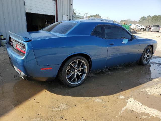 Vin: 2c3cdzjg2nh214691, lot: 49000795, dodge challenger gt 20223