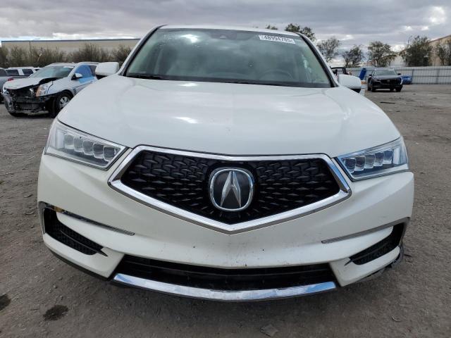 2018 ACURA MDX - 5J8YD3H37JL002949