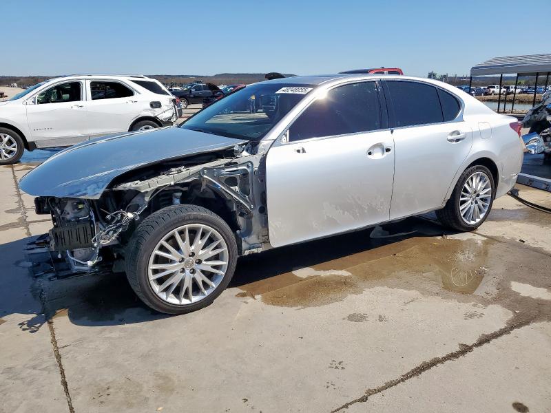 LEXUS GS 350