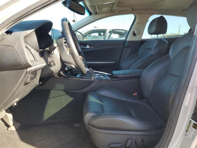 2018 KIA STINGER PR KNAE25LA8J6017478