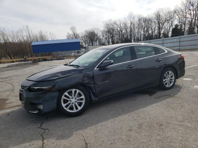 Vin: 1g1ze5st9hf196101, lot: 49871685, chevrolet malibu lt 2017 img_1