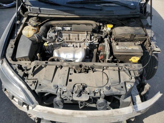 2015 CHRYSLER 200 LIMITE - 1C3CCCAB3FN559077