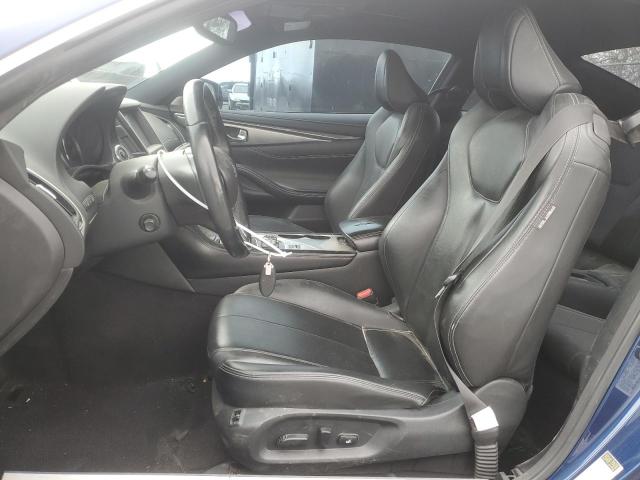 2019 INFINITI Q60 PURE - JN1EV7EK8KM230894