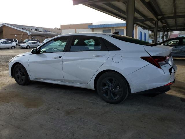 2023 HYUNDAI ELANTRA BL - KMHLM4AJ5PU059740