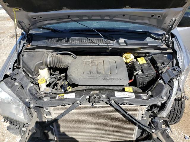 2020 DODGE GRAND CARA 2C4RDGBG0LR221946