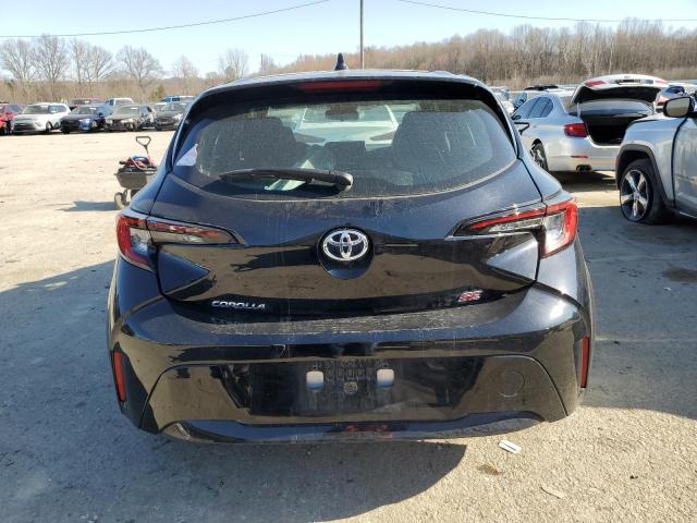 2023 TOYOTA COROLLA SE - JTND4MBE2P3211601