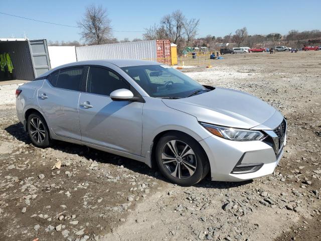 Vin: 3n1ab8cv1my255467, lot: 49408465, nissan sentra sv 20214