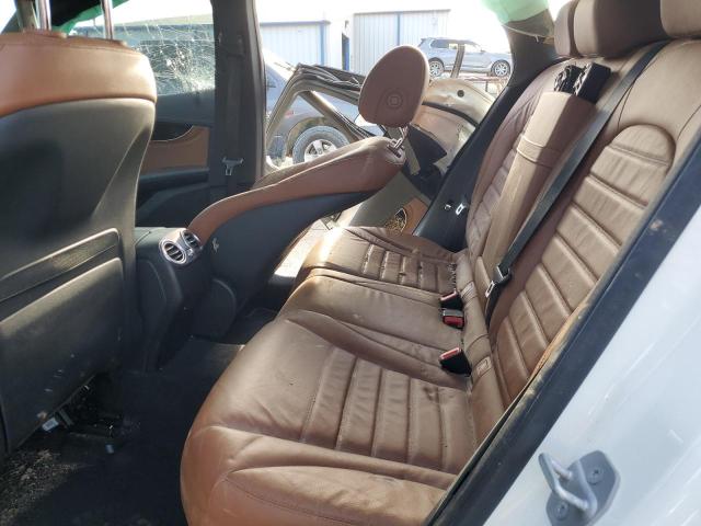 2016 MERCEDES-BENZ GLC 300 4M - WDC0G4KB8GF045660