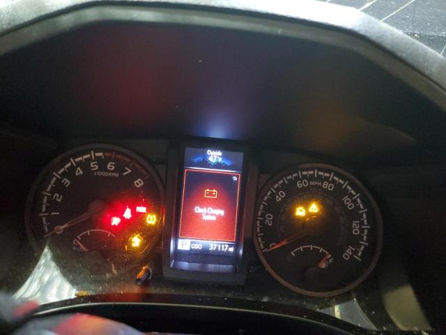 2020 TOYOTA TACOMA ACC - 3TYSX5ENXLT003404
