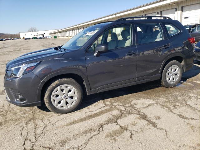Vin: jf2skacc9nh479074, lot: 50333095, subaru forester 2022 img_1