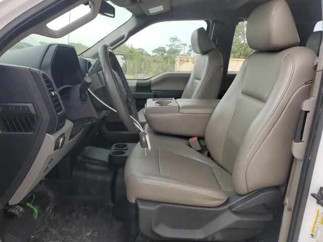 2017 FORD F150 SUPER - 1FTFX1EF3HKD61067
