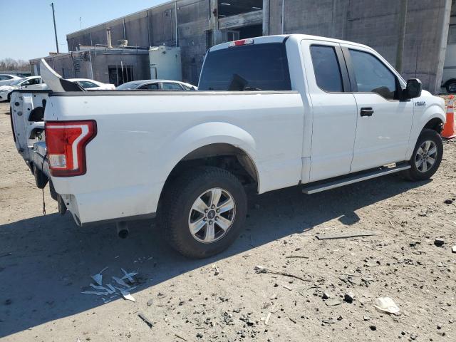 2015 FORD F150 SUPER 1FTEX1CFXFFB30798