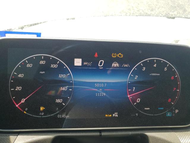 2024 MERCEDES-BENZ CLE 450 4M W1KMJ6BB8RF003308