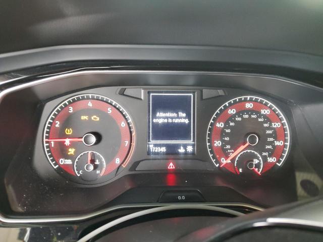 2021 VOLKSWAGEN JETTA S - 3VWC57BU2MM012321