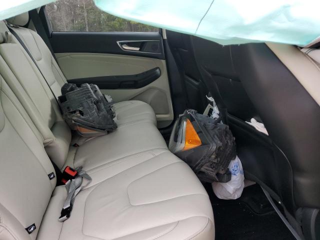2021 FORD EDGE TITAN - 2FMPK4K97MBA43147