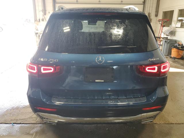 2023 MERCEDES-BENZ GLB 250 4M - W1N4M4HB7PW326011