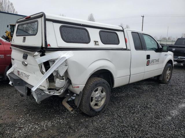Vin: 1ftex1cm5cfc82532, lot: 49340745, ford f-150 super cab 20123