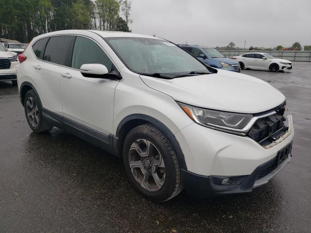 Vin: 7farw1h59ke010045, lot: 50904015, honda crv ex 20194