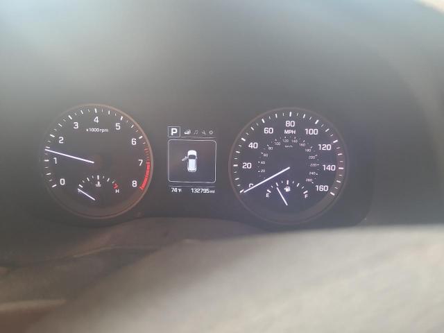 2016 HYUNDAI TUCSON LIM - KM8J3CA47GU231507