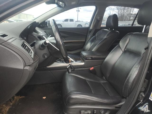 2015 ACURA RLX TECH - JH4KC1F54FC000422