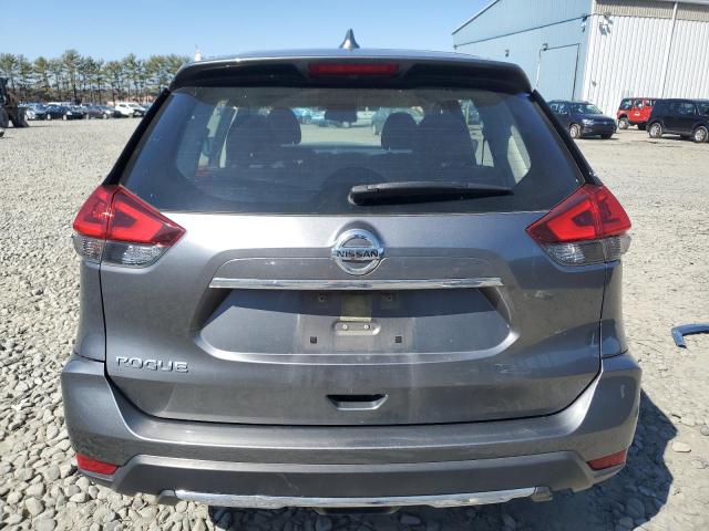 2018 NISSAN ROGUE S - JN8AT2MT6JW452551