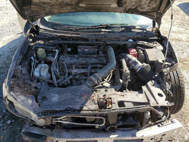 2015 MITSUBISHI LANCER EVO JA32W8FV8FU023812