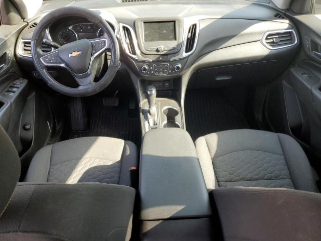 2019 CHEVROLET EQUINOX LT - 2GNAXUEV2K6170681