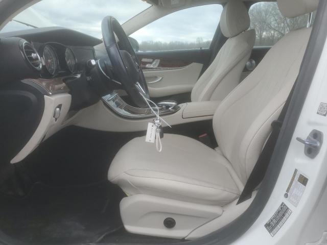 2019 MERCEDES-BENZ E 300 4MAT - WDDZF4KBXKA545878