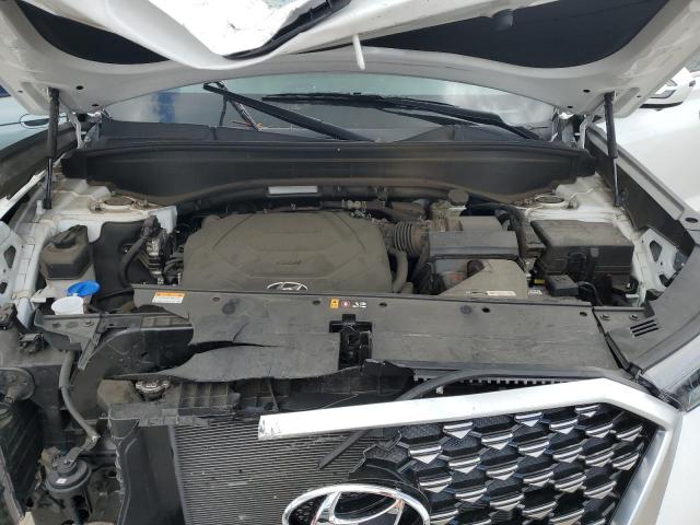 2022 HYUNDAI PALISADE C - KM8R74HE1NU341252