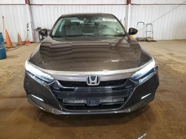 2018 HONDA ACCORD TOU - 1HGCV1F92JA134225