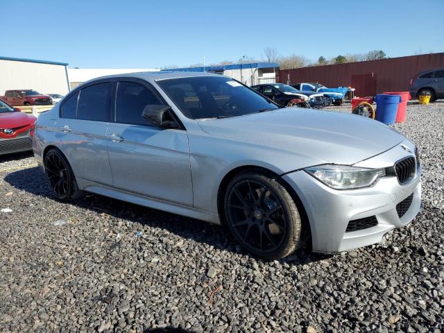 Vin: wba3a9g58fns66584, lot: 50310715, bmw 3 series i 20154