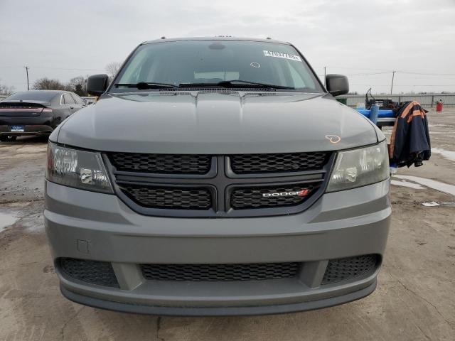 2020 DODGE JOURNEY SE - 3C4PDCABXLT273474