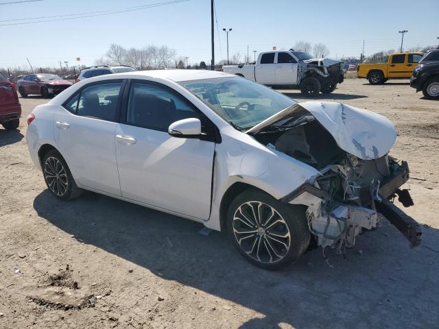 Vin: 2t1burhe2ec092016, lot: 48631065, toyota corolla l 20144