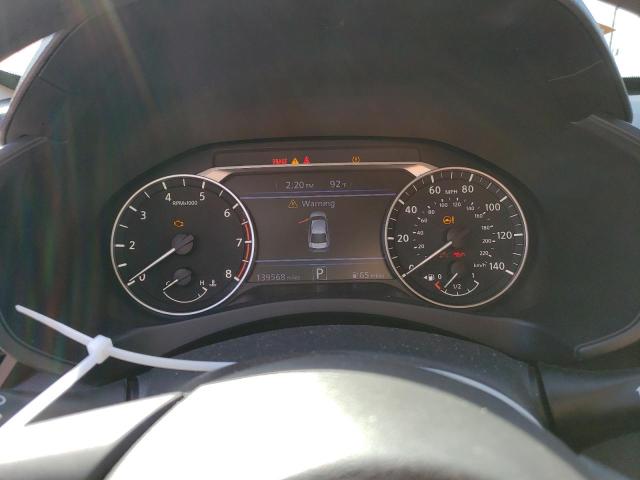 2020 NISSAN ALTIMA S - 1N4BL4BV9LN318373