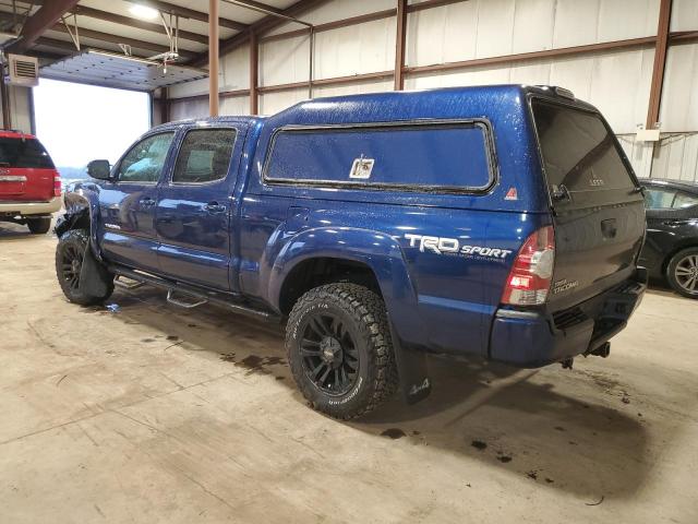 3TMMU4FNXFM077058 Toyota Tacoma Double Cab Long Bed 2015