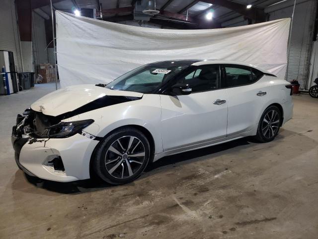 NISSAN MAXIMA S