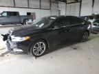2017 FORD FUSION SE - 3FA6P0H77HR395187