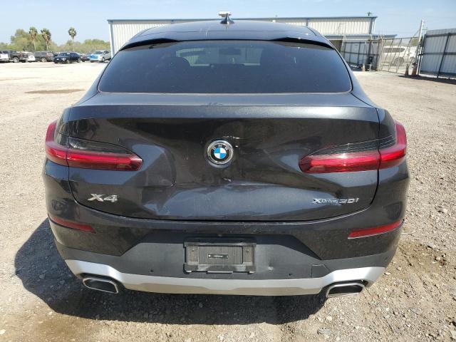 2024 BMW X4 XDRIVE3 5UX33DT02R9T46999