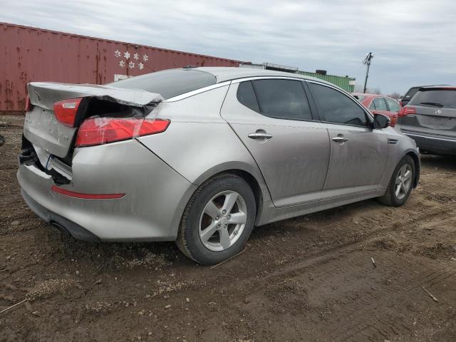 Vin: 5xxgm4a74fg481450, lot: 47437885, kia optima lx 20153