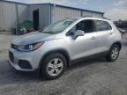 2017 CHEVROLET TRAX 1LT - KL7CJLSB6HB193987