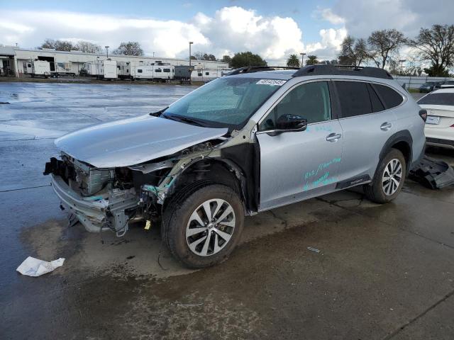 2024 SUBARU OUTBACK PR - 4S4BTAFC6R3100537