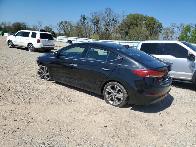 2017 HYUNDAI ELANTRA SE - 5NPD84LF6HH054290
