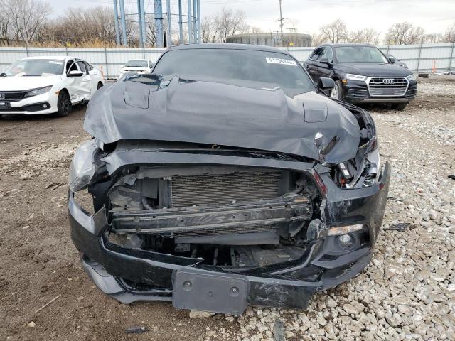 2017 FORD MUSTANG GT - 1FA6P8CF0H5246359