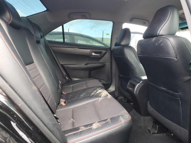 2016 TOYOTA CAMRY LE - 4T1BF1FK5GU116380